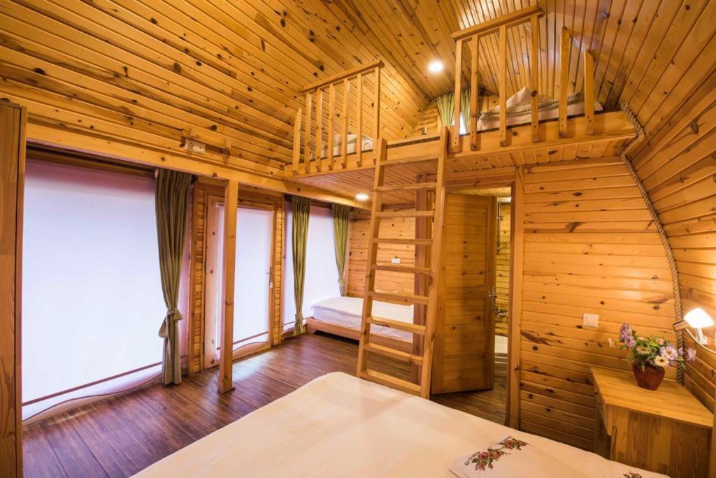 Otantik Tas Ev 3* Даламан