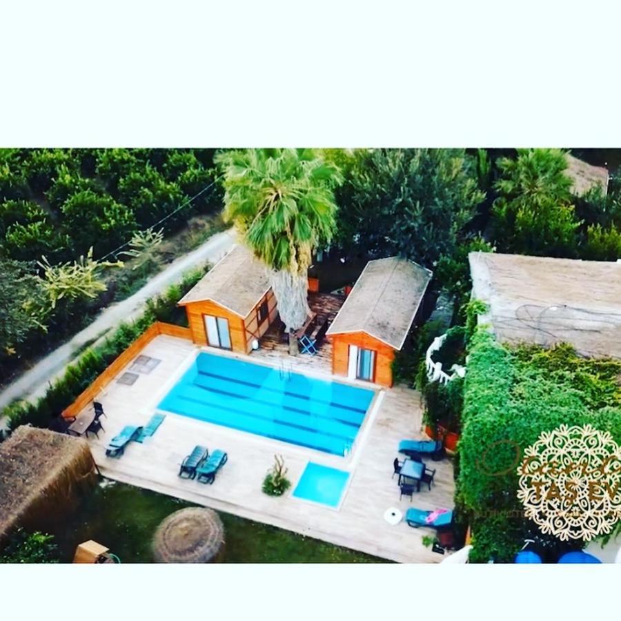 Otantik Tas Ev B&B Dalaman