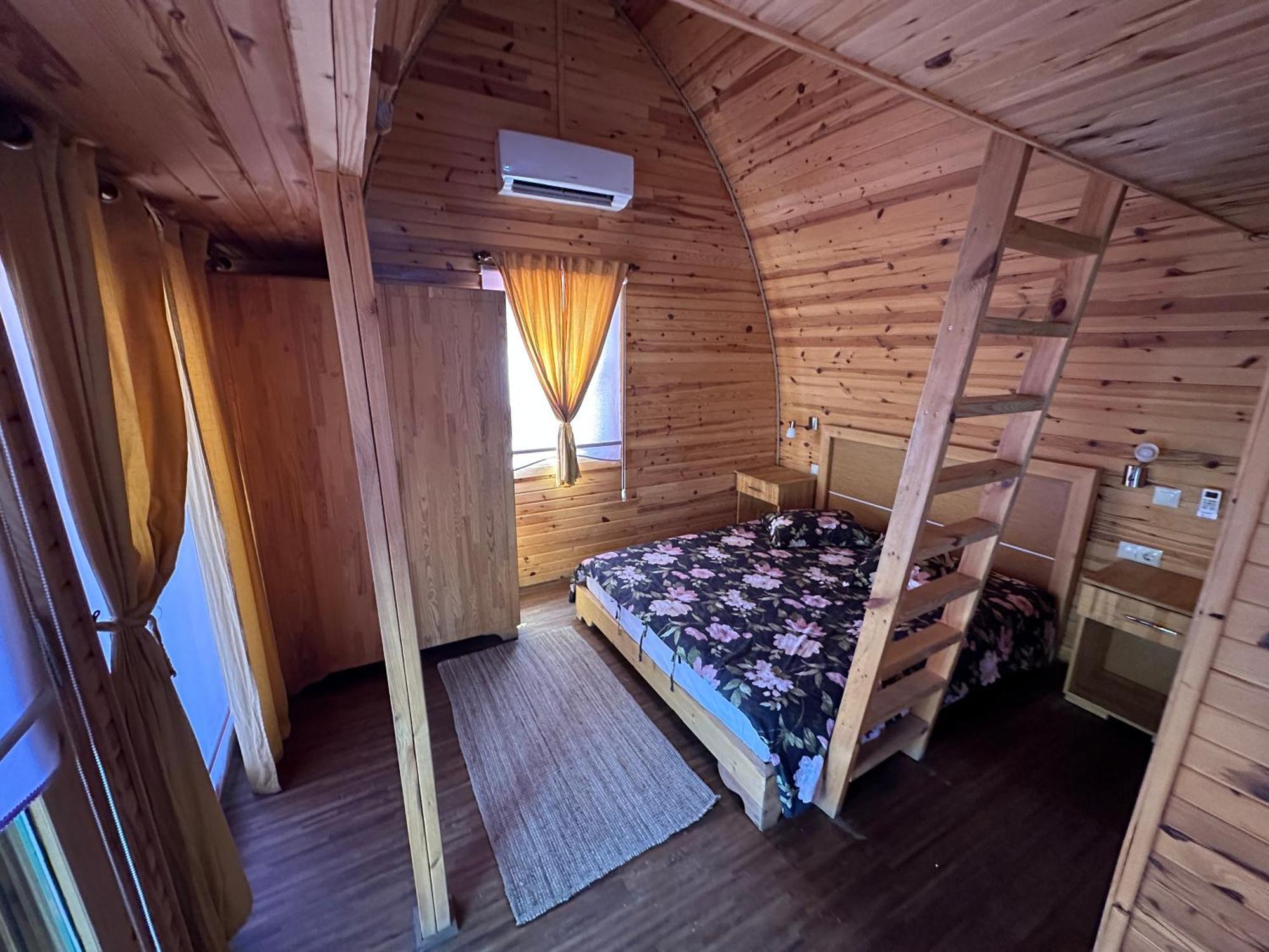 B&B Otantik Tas Ev