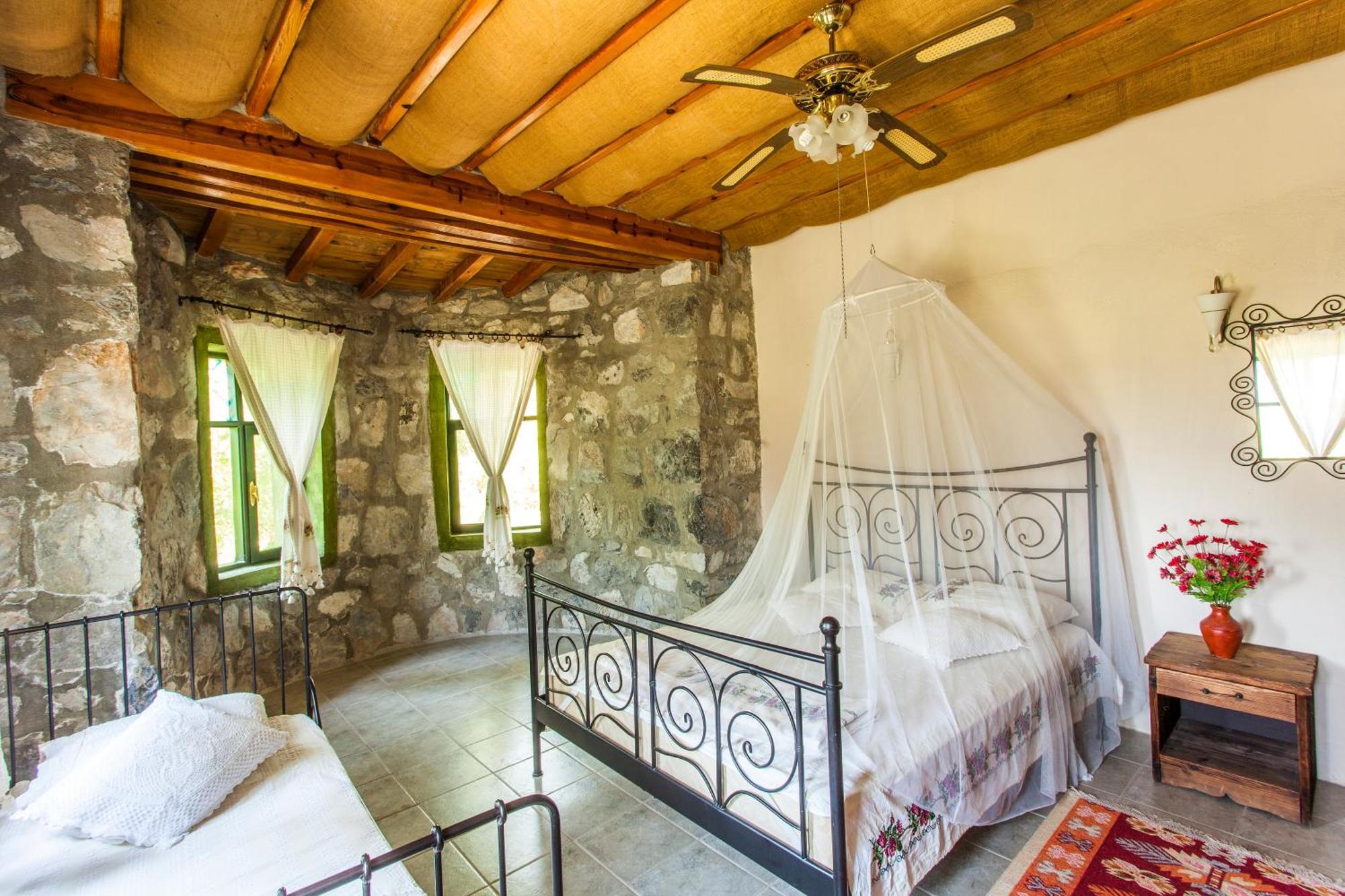 B&B Otantik Tas Ev