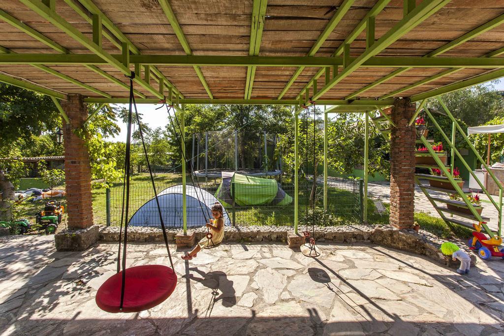Otantik Tas Ev B&B Dalaman