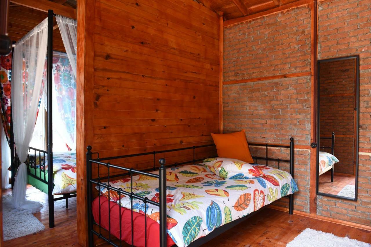 Otantik Tas Ev B&B Dalaman