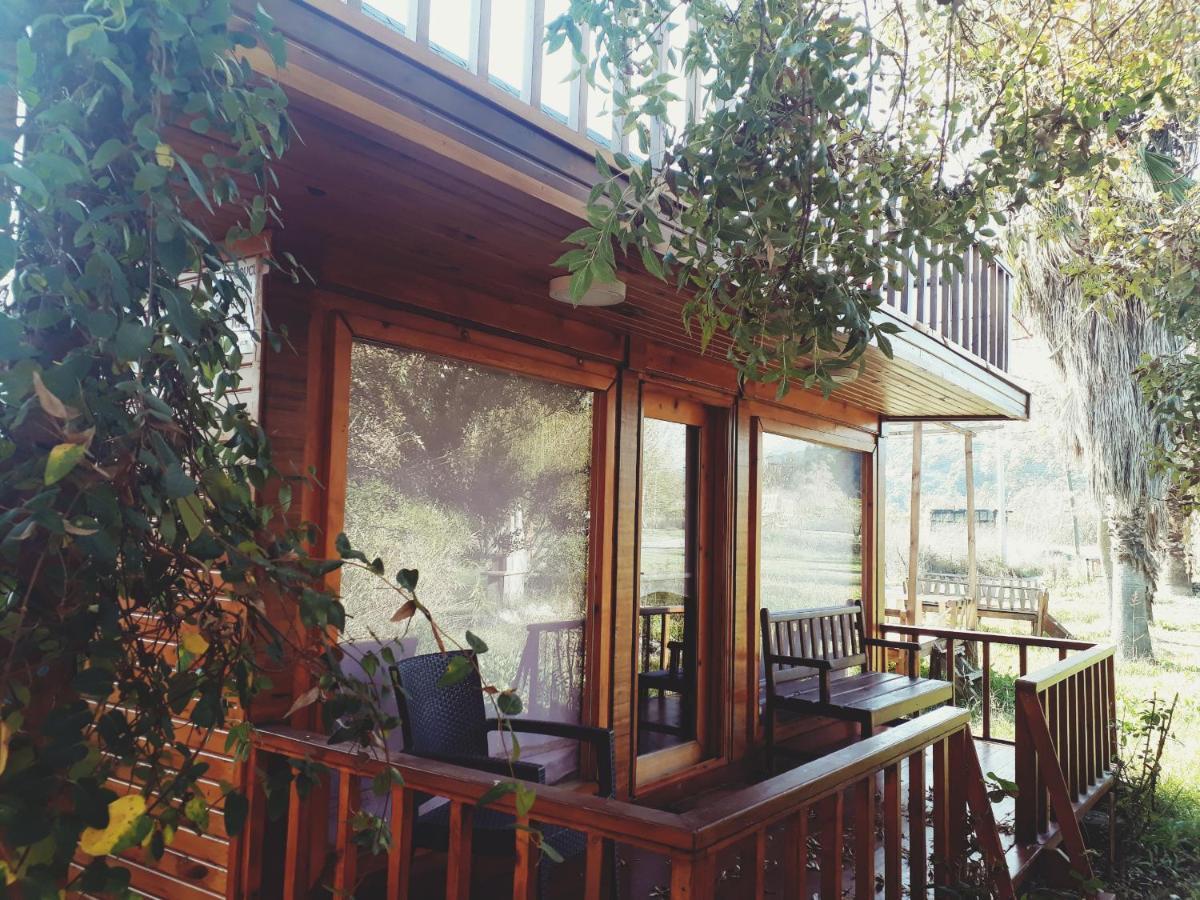 Otantik Tas Ev B&B