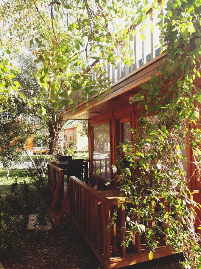 B&B Otantik Tas Ev